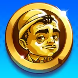 صورة للعبة Grand Mafia City Idle Boss [Money mod]