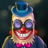صورة للعبة Grim Face Clown [Adfree]