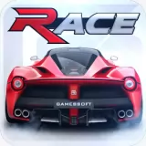 صورة للعبة GS RACE