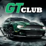 صورة للعبة GT Speed Club Drag Racing CSR Race Car Game [Mod Money]