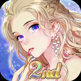 صورة للعبة Helix Waltz Dress Up Drama