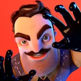 صورة للعبة Hello Neighbor Diaries