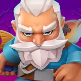 صورة للعبة Hero Rush Adventure RPG [Adfree]