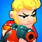 صورة لعبة HeroStars [Adfree]