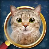 صورة للعبة Hidden Object iSpy Mystery [Free Shopping]