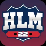 صورة للعبة Hockey Legacy Manager 22 Be a General Manager
