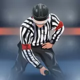 صورة للعبة Hockey Referee Simulator