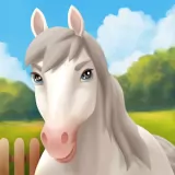 صورة للعبة Horse Haven World Adventures