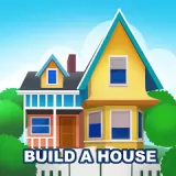 صورة للعبة House builder Building games [Mod Money/Adfree]