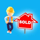 صورة لعبة House Flip Master [Free Shopping/Adfree]