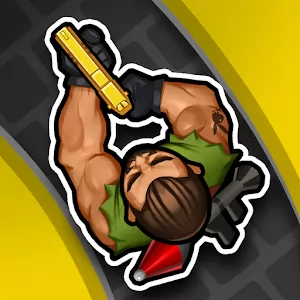 صورة لعبة Hunter Assassin 2 [Mod Diamonds]