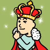 صورة للعبة Idle Beggar Empire Tycoon