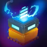 صورة للعبة Idle Build Cyber City Clicker [Free Shopping]