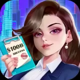 صورة للعبة Idle Business Tycoon