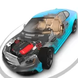 صورة لعبة Idle Car [Mod Menu]