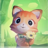 صورة للعبة Idle Cozy Island [Mod Money/Adfree]