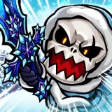 صورة للعبة IDLE Death Knight AFK RPG idle games