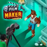 صورة للعبة Idle Film Maker Empire Tycoon [Mod Money]