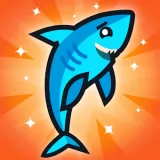 صورة للعبة Idle Fish Aquarium [Mod Money]