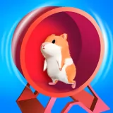 صورة للعبة Idle Hamster Energy [Mod Money/Adfree]