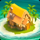 صورة للعبة Idle Islands Empire Building Tycoon Gold Clicker [Mod Money]