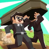 صورة للعبة Idle Mortician [Mod Money]