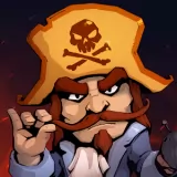 صورة للعبة Idle Pirates Sea Adventures and Business Tycoon [Mod Money]