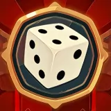 صورة للعبة Idle Raids of the Dice Heroes [Mod Money/Adfree]