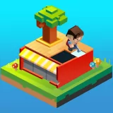 صورة للعبة Idle Zombie Shelter [Free Shopping]