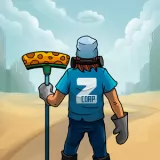 صورة للعبة Idle Zombie Survival [Free Shopping]