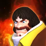 صورة للعبة INFINITE KNIGHT 3D IDLE RPG