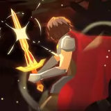 صورة للعبة Infinite Knights Ash