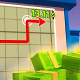 صورة لعبة Inflation Idle [No Ads]