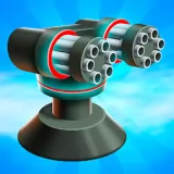 صورة للعبة Invasion Breaker Idle defense [Free Shopping]