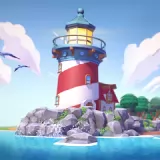 صورة لعبة Island Life