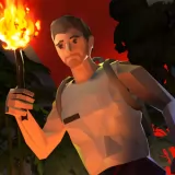 صورة للعبة Island Survivor