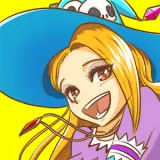 صورة للعبة Magical girl story [Mod Menu]