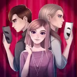 صورة للعبة Love Story Games Teenage Drama