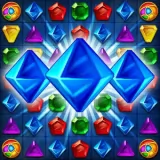 صورة للعبة Jewels Fantasy Legend