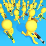 صورة للعبة Join & Strike [Adfree]