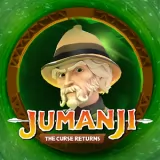 صورة للعبة JUMANJI The Curse Returns