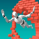 صورة للعبة Jumpero