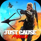 صورة للعبة Just Causeampreg Mobile