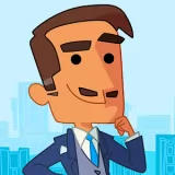 صورة للعبة Clicker Caper