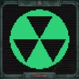 صورة للعبة Atom Apocalypse Survival Russia [Mod Money]