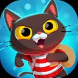 صورة للعبة KATZ Play: Thieving Cats