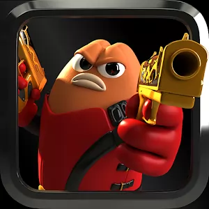 صورة للعبة Killer Bean Unleashed [Unlocked]