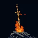 صورة للعبة King Arthur Merge Idle RPG [Mod Money]