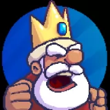صورة للعبة King Crusher - a Roguelike Game [Mod Money]