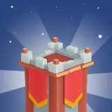صورة للعبة Kingdom Guard Tower Defence [Adfree]